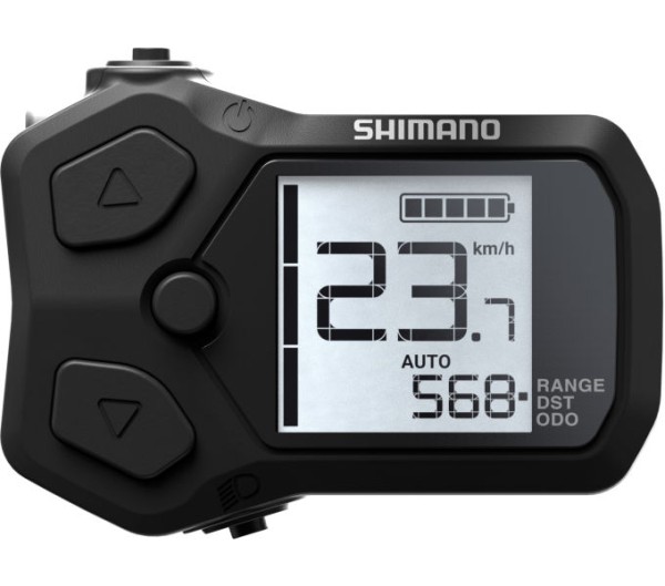 SHIMANO SC-EN500 FAHRRADCOMPUTER