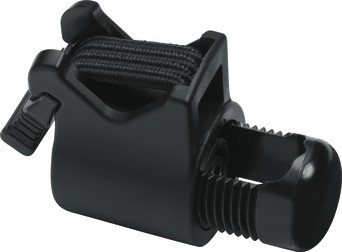 ABUS Fahrradschloss - Halter UGH 02