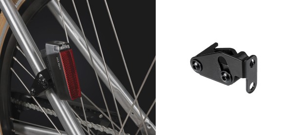 AXA Rücklichthalter Nyx