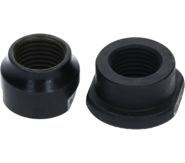 SHIMANO FAHRRADACHSMUTTEREINHEIT HB-TX505