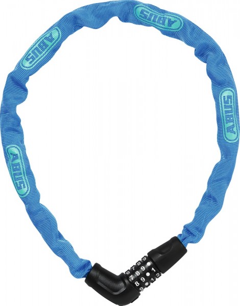 ABUS Fahrradschloss Steel-O-Chain? 5805C/75 blue