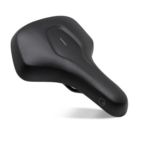 Wittkop Trekking Sattel Groove Moderate schwarz L250 x B195 mm Unisex