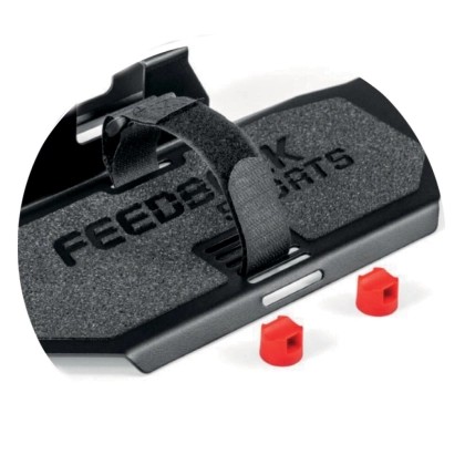 RAKK 2.0 E Set Magnet/Riemen