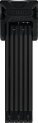 ABUS Fahrradschloss BORDO? 6000/90 black SH