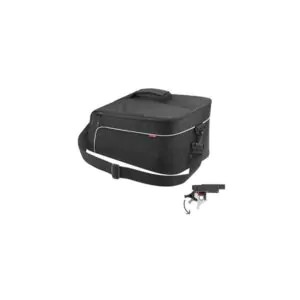 KLICKfix RACKPACK XL UNIKLIP 2 SCHWARZ
