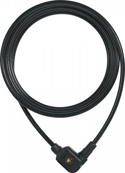 Abus Kabelschloss Universal 875/500 black