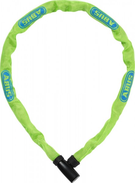 ABUS Fahrradschloss Steel-O-Chain? 4804K/75 lime