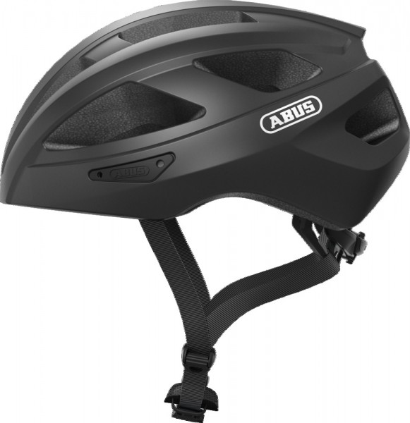 ABUS Fahrradhelm Fahrradhelm Macator titan S