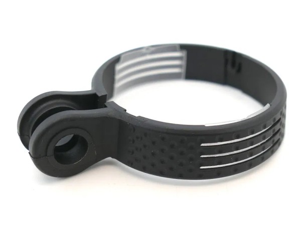 B&M Halteschelle für Lumotec IQ-X