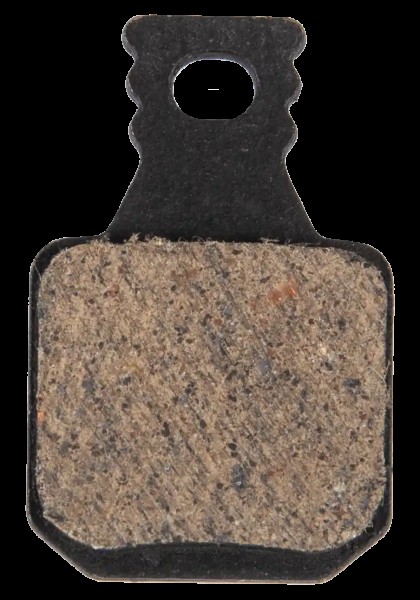 Mounty Disc-Claws für Magura MT5 / MT7 schwarz