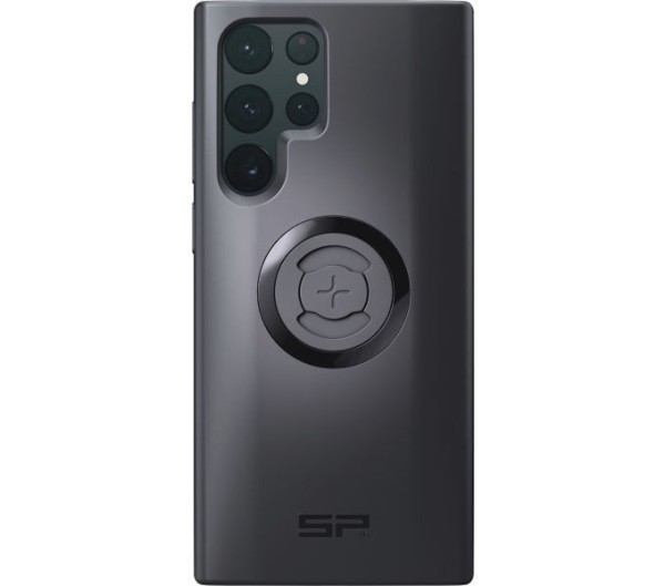 SP CONNECT Smartphonehalter Phone Case SPC+ Samsung S22 Ultra schwarz