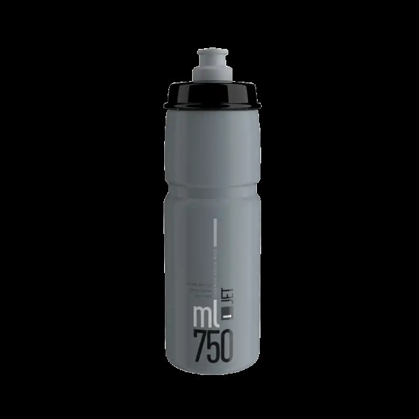 Elite Jet 750 ml grau