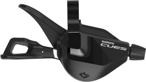 SHIMANO Schalthebel Cues SLU600011 Schaltstufen: rechts 11-fach | SB-Verpackung