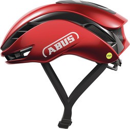 ABUS Fahrradhelm GameChanger 2.0 MIPS performance red L