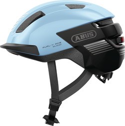 ABUS Fahrradhelm PURL-Y ACE iced blue L
