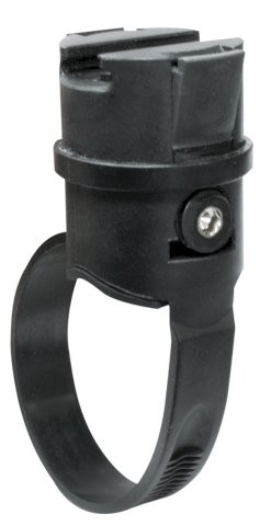 TRELOCK Kabelschlosshalter ZB 234 schwarz