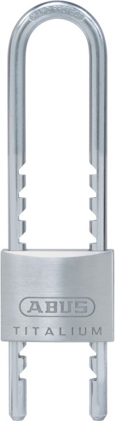 Vorhangschloss TITALIUM? 64TI/50HB60-150 B/DFNLI
