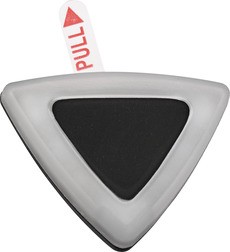 ABUS Fahrradhelm Ersatzlicht Urban-I 2.0 klar