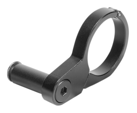 TRELOCK Scheinwerferhalter Lenker, für Lighthammer Serie