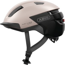 ABUS Fahrradhelm PURL-Y ACE champagne gold S