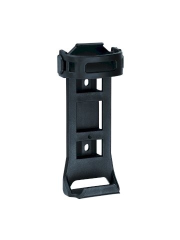 TRELOCK Schlosshalter ZF 280 X-Move schwarz | Ausführung: für Trelock Faltschloss FS 280 TWO.GO