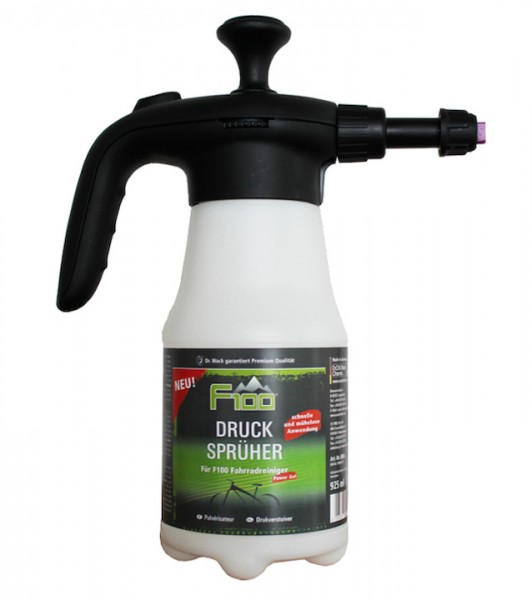 F100 Drucksprüher Inhalt: 925 ml