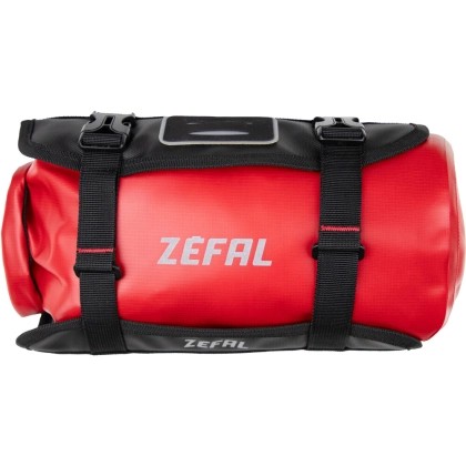 Z ADVENTURE F5 FRONT BAG