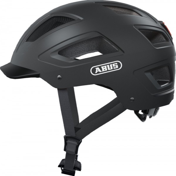 ABUS Fahrradhelm Fahrradhelm Hyban 2.0 titan XL