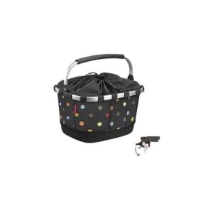 KLICKfix CARRBYBAG GT UNIKLIP 2 DOTS