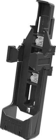 ABUS Faltschlosshalter Bordo 6200K/90 Halter SH 6200 schwarz