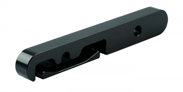 SUPERNOVA Multirack Adapter für M99 Tail Light 2 schwarz