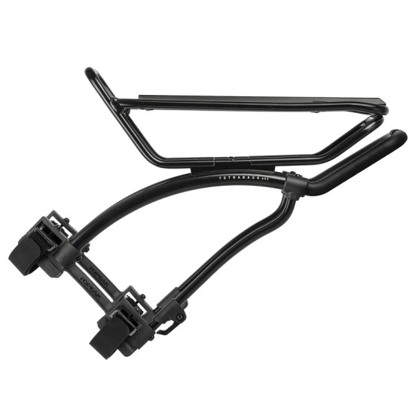 Topeak Gepäckträger TetraRack GR2 schwarz
