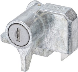 ABUS Batteriefachschloss BLO SHI RT1 T82 Service