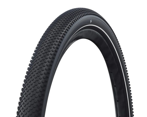 Schwalbe Fahrradreifen G-ONE ALLROUND HS473 schwarz reflex 57-584 27,5x2,25 11654643