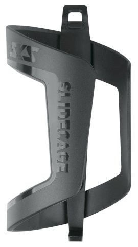 SKS Flaschenhalter Slidecage schwarz