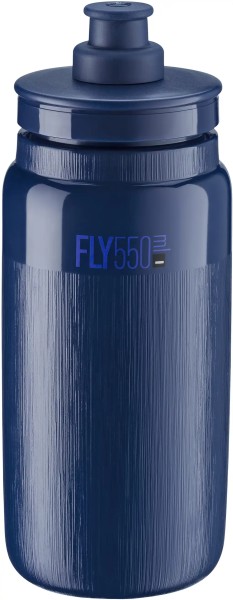 Elite Fly Tex 550 ml dunkelblau
