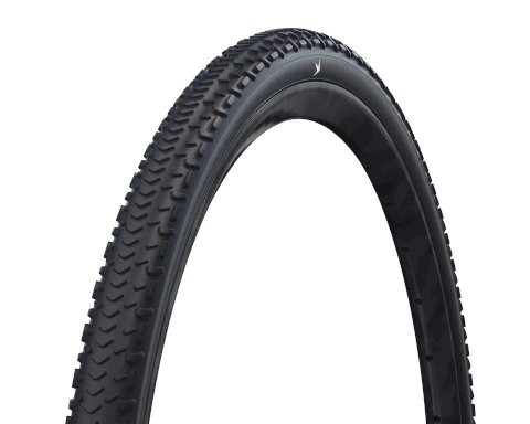 SCHWALBE Fahrradreifen G-One RX Pro HS 637 schwarz