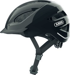 ABUS Fahrradhelm Pedelec 1.2 shiny black L