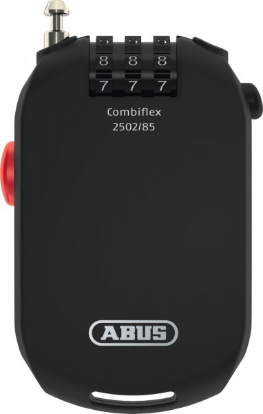 ABUS Fahrradschloss Combiflex? 2502/85