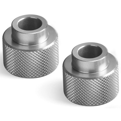 ADAPTOR THRU AXLE ø15 for Race FC 2024