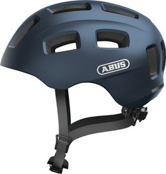 ABUS Fahrradhelm Youn-I 2.0 midnight blue M