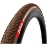 Terreno Pro T50 Mixed 40-622 Gravel Race Natural Brown