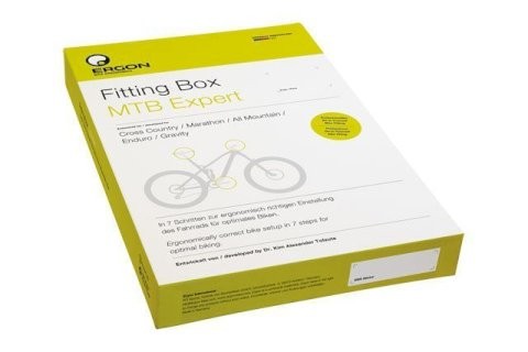 ERGON Fitting Box MTB Expert