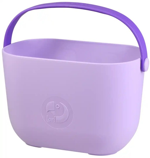 KLICKfix Lori Basket lavender