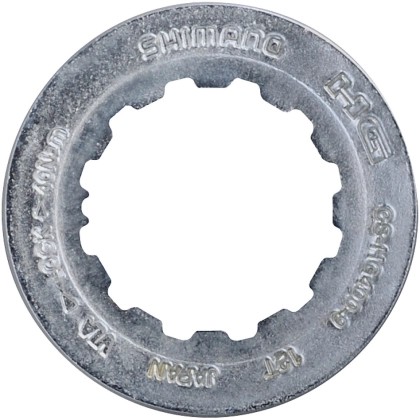 Verschlussring CS-HG50-8 12/13Z