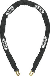 ABUS Kettenschloss Kette 6KS110 black