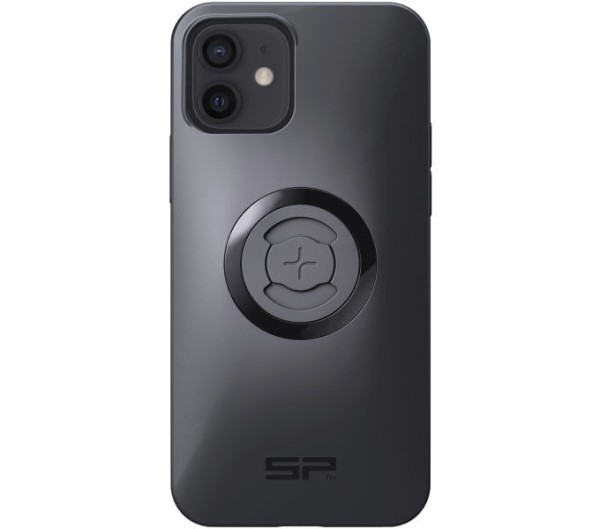 SP CONNECT Smartphonehalter Phone Case SPC+ Apple iPhone 12 Pro/12 schwarz