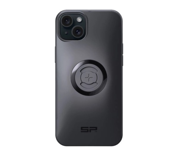 SP CONNECT Smartphonehalter Phone Case SPC+ Apple iPhone 15 Plus schwarz