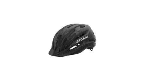 GIRO Jugendhelm Register II Y Größe: Einheitsgröße | Kopfumfang: 50 - 57 cm | matte black/white