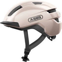 ABUS Fahrradhelm PURL-Y champagne gold L